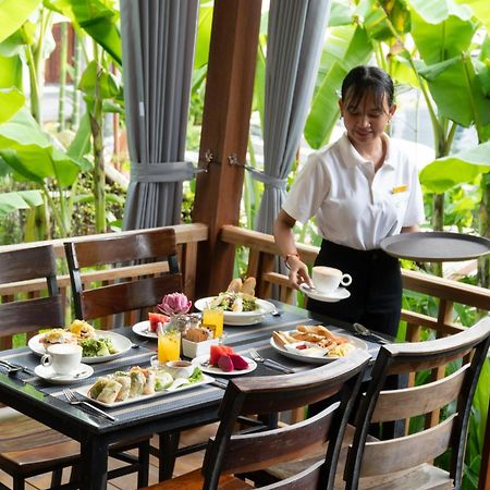 The Jungle Siem Reap Exterior foto