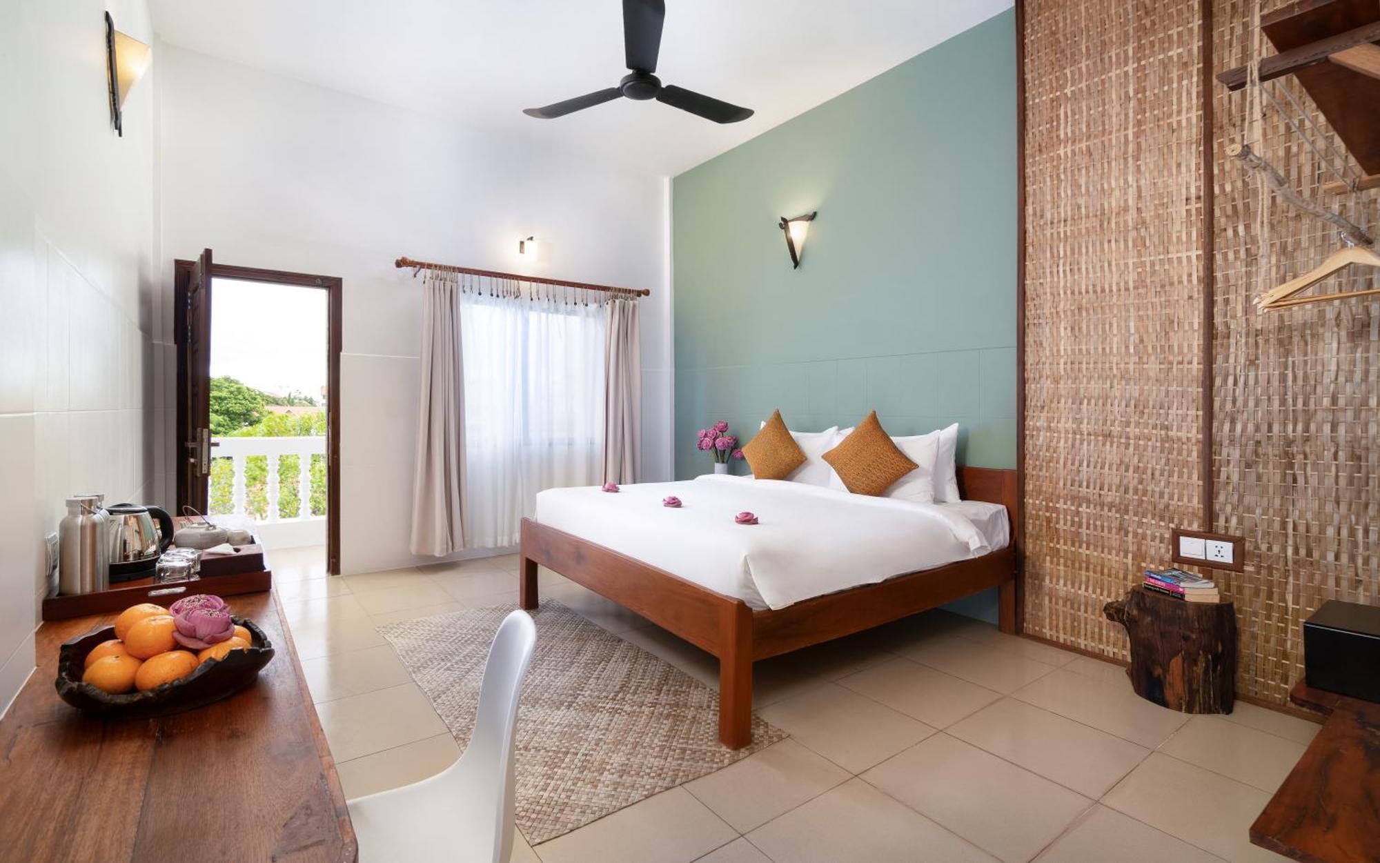 The Jungle Siem Reap Exterior foto