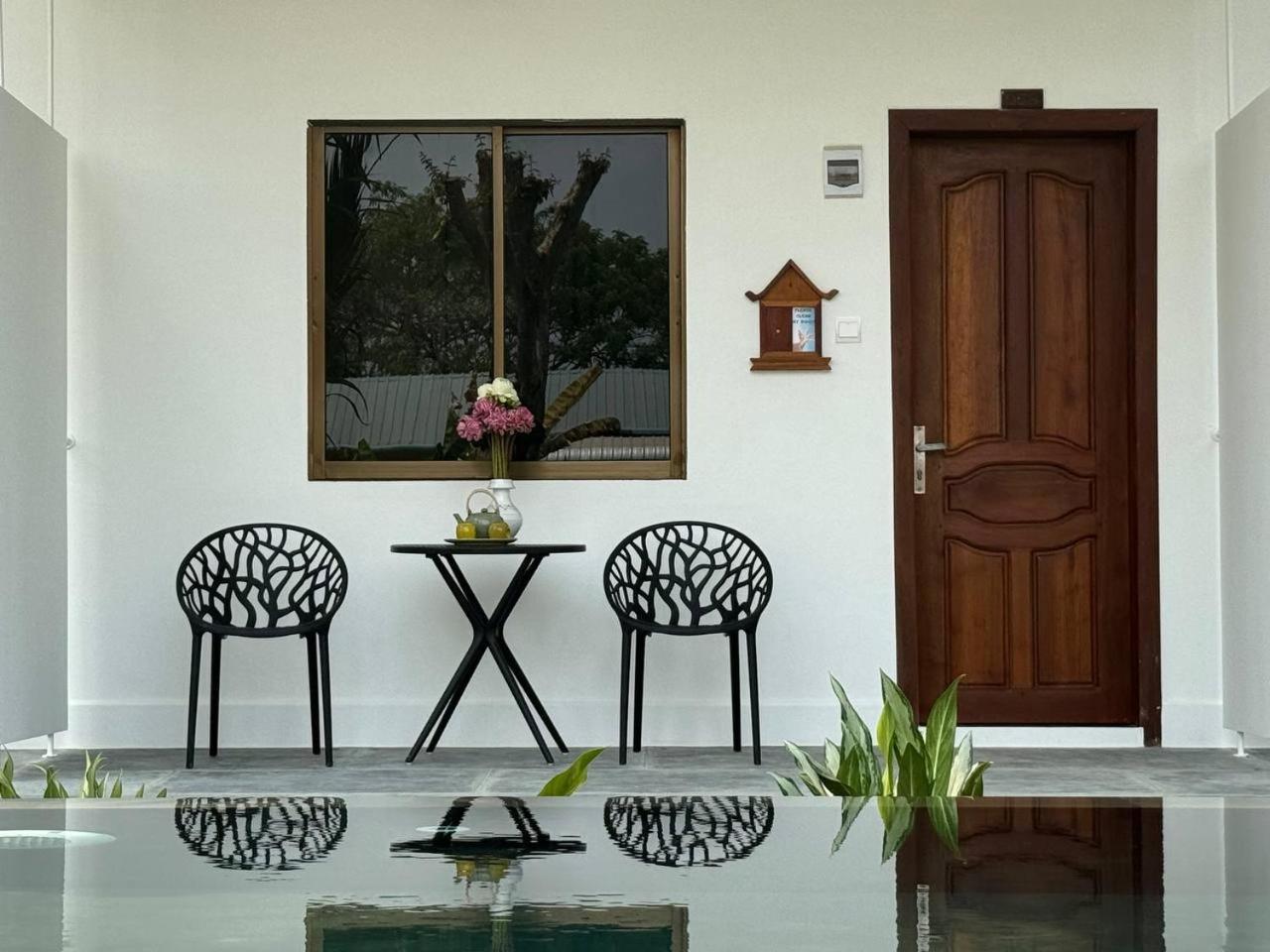 The Jungle Siem Reap Exterior foto