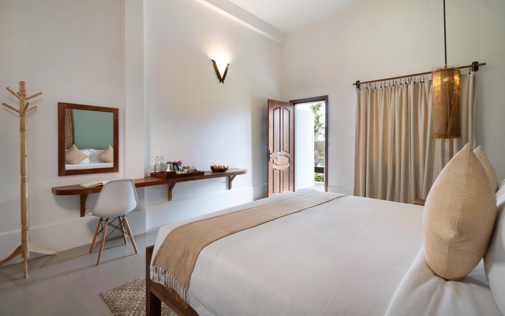 The Jungle Siem Reap Exterior foto