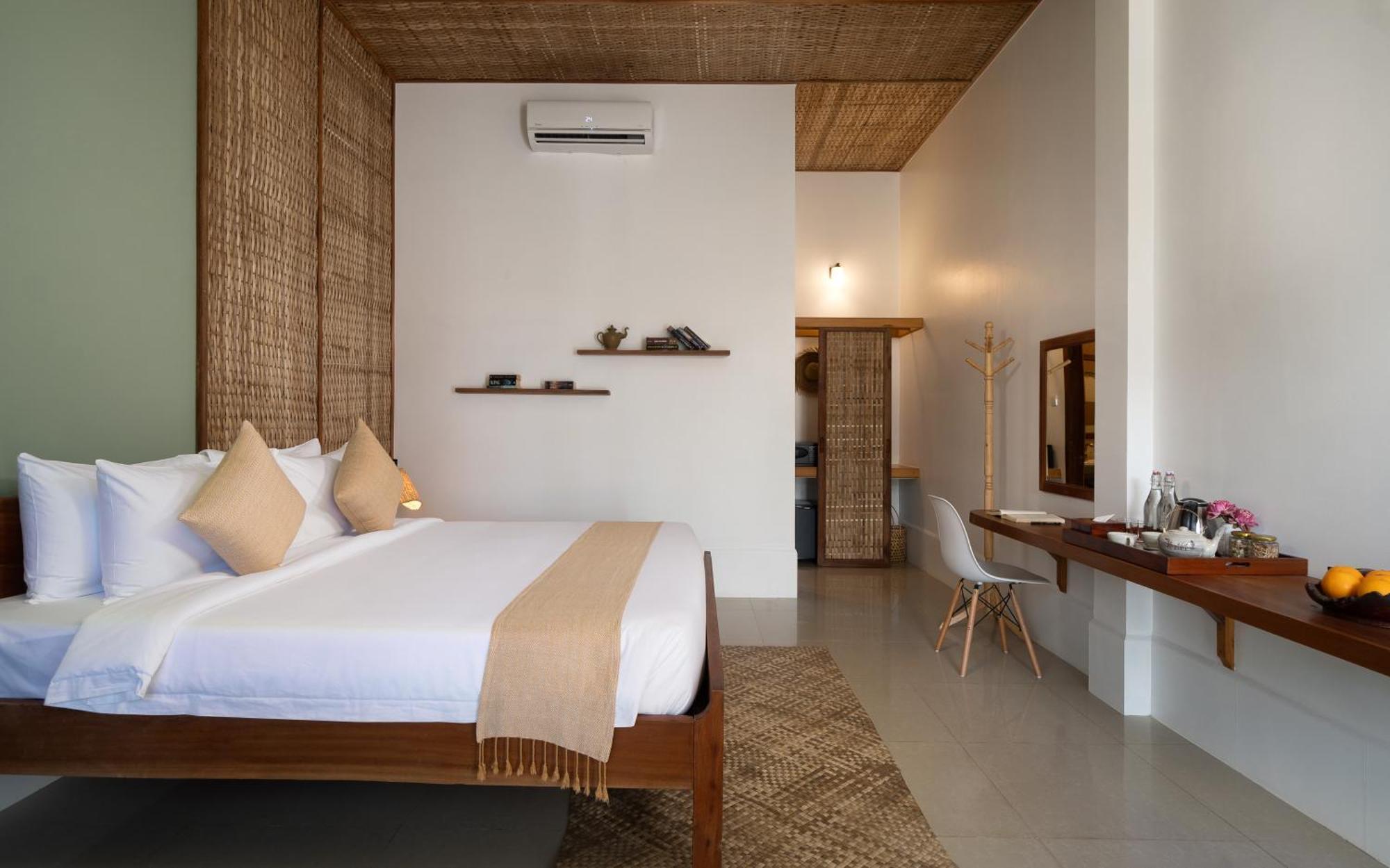 The Jungle Siem Reap Exterior foto