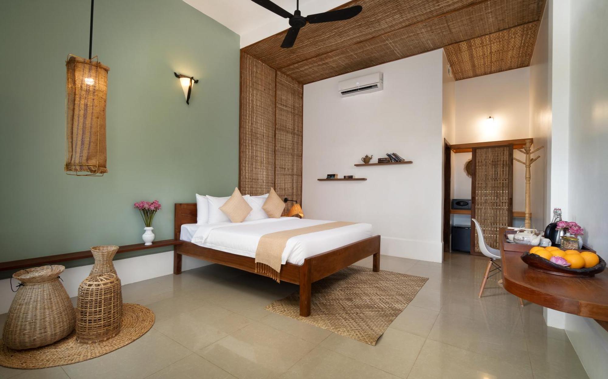 The Jungle Siem Reap Exterior foto