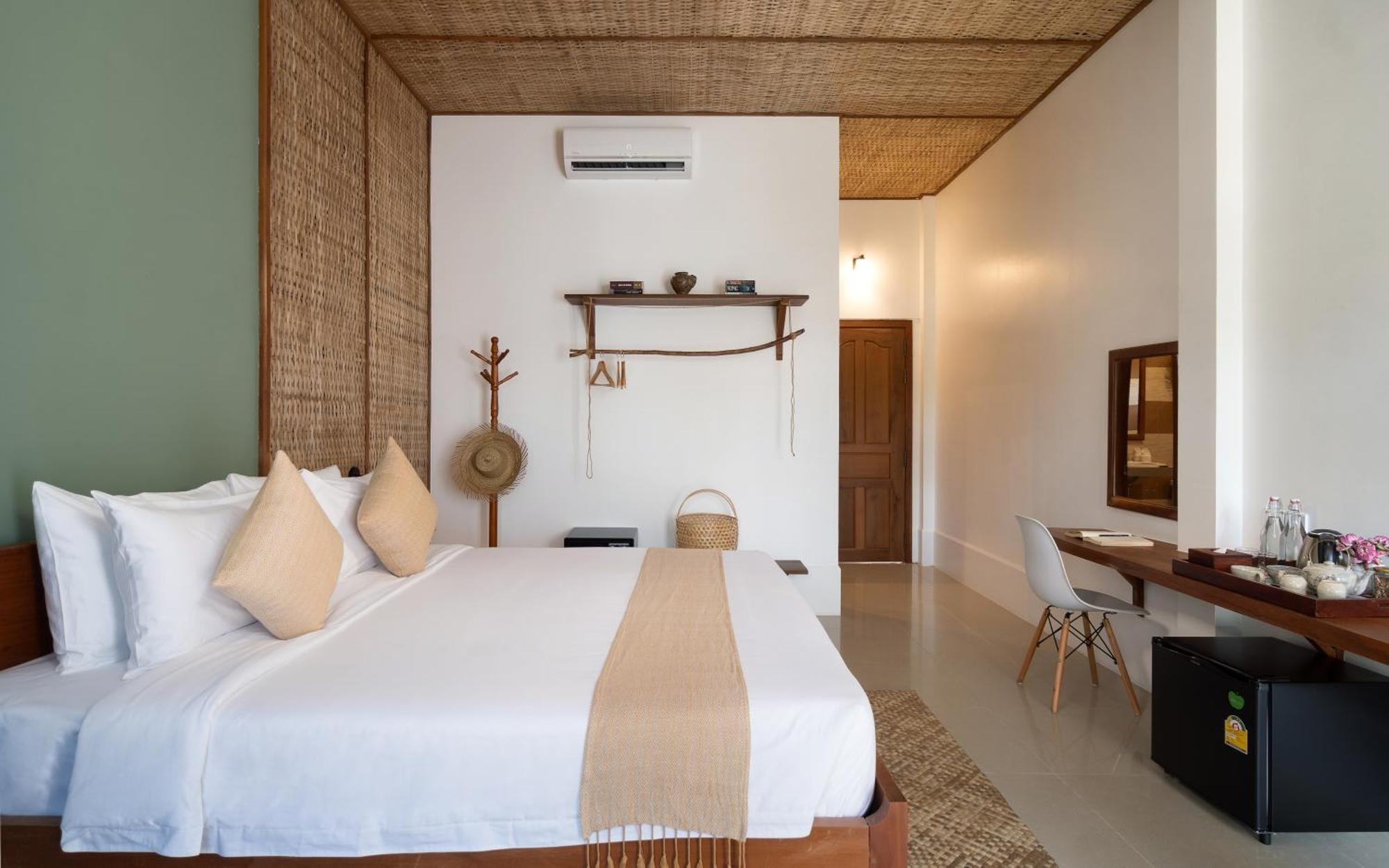 The Jungle Siem Reap Exterior foto