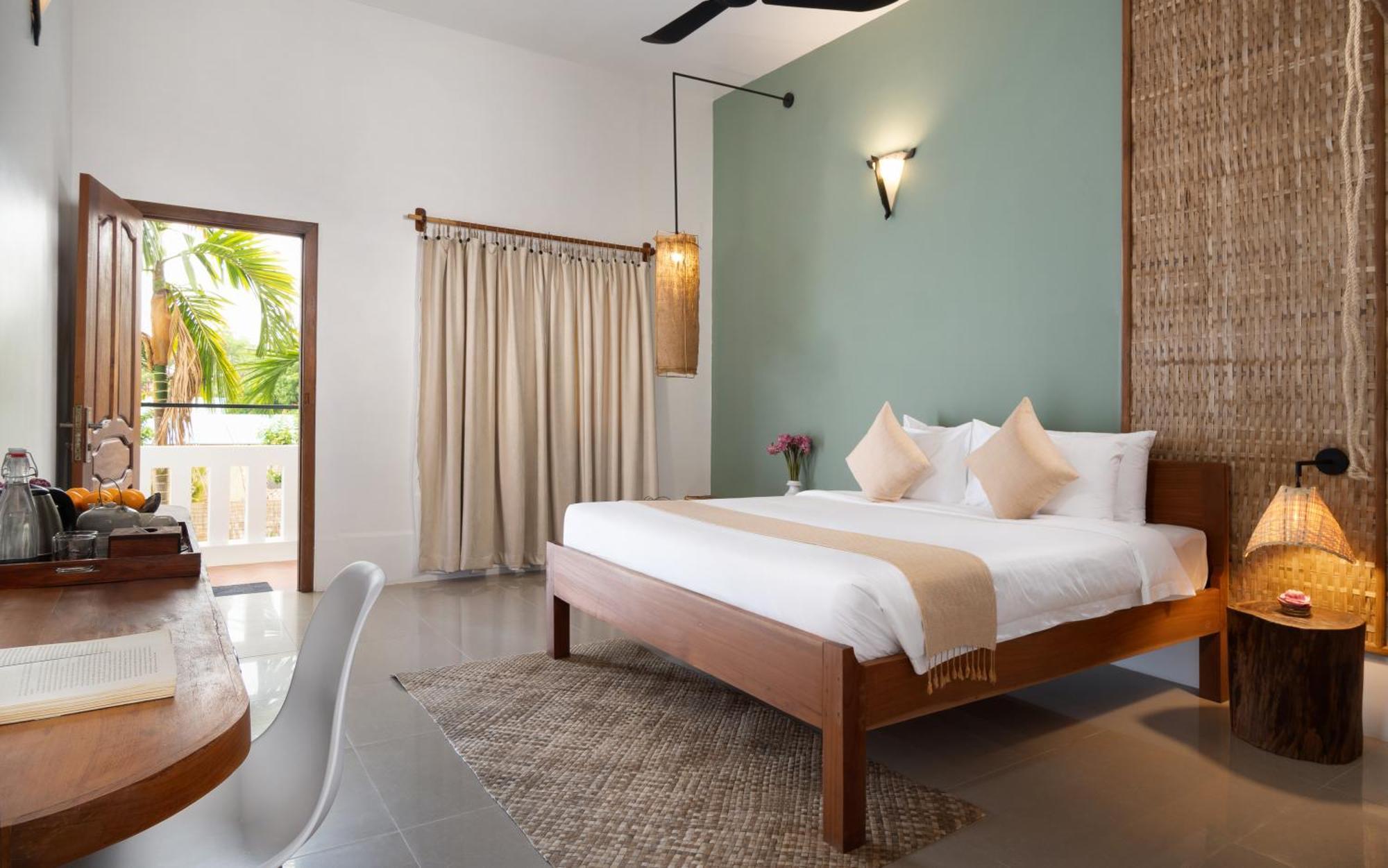 The Jungle Siem Reap Exterior foto