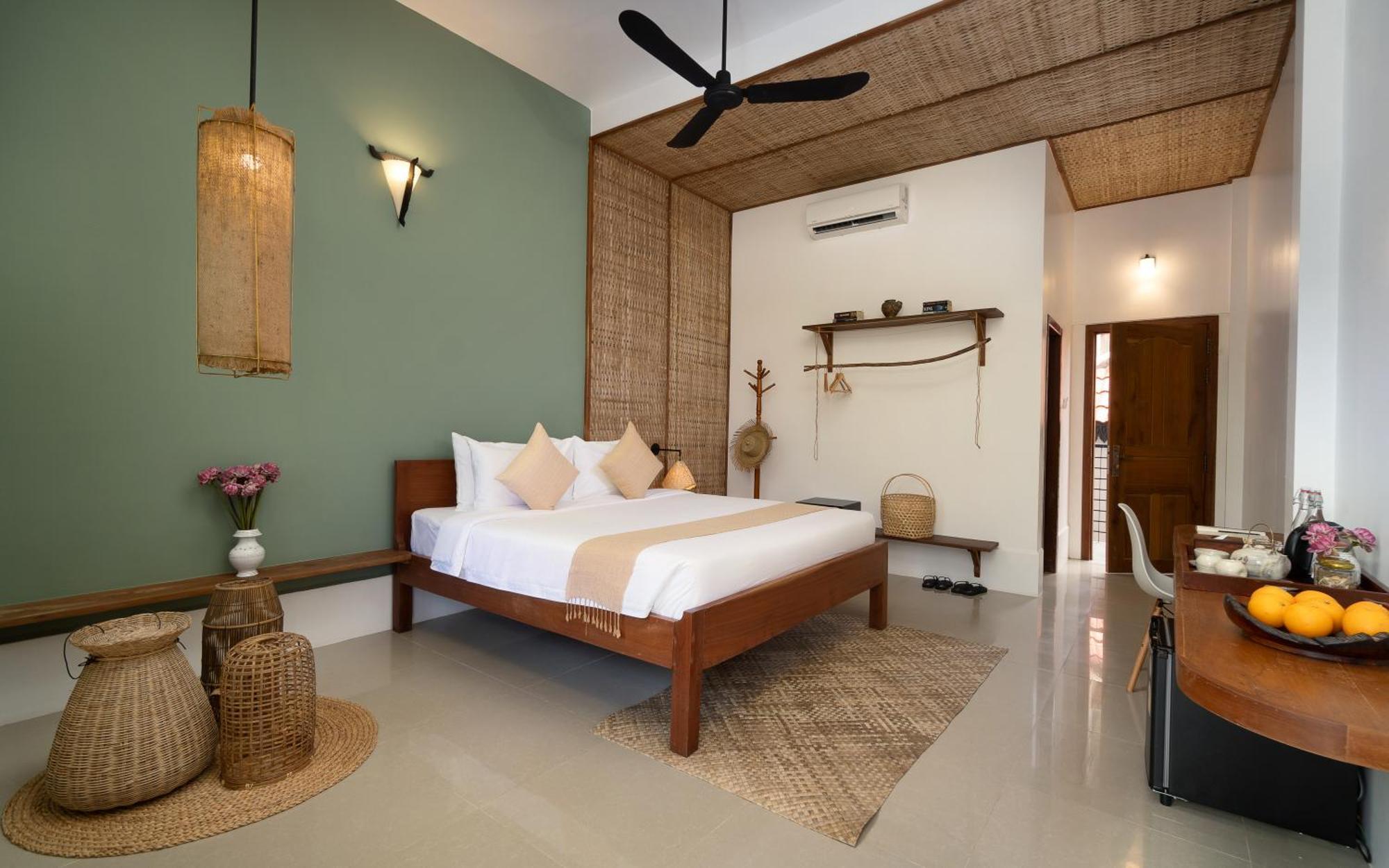 The Jungle Siem Reap Exterior foto